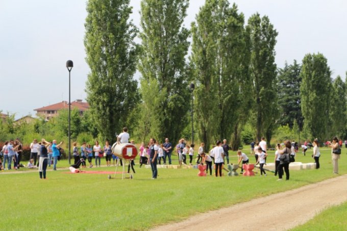 Sport